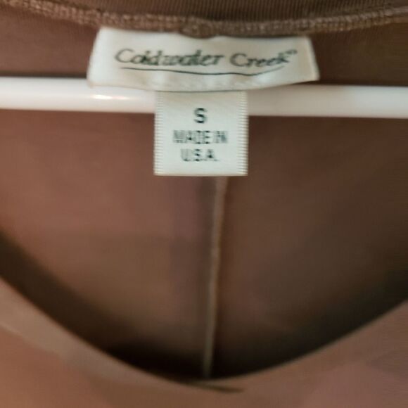 Coldwater Creek Short Ankle Length Dress - Picture 10 of 16